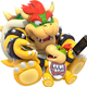 Bowser is an excellent father, and this is canon.